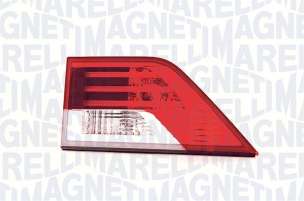 MAGNETI MARELLI kombinuotas galinis žibintas 715011043005